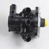 O conjunto do termostato e bomba d'água 06L121111H é adequado para Volkswagen Audi Festival Skoda Eletrônicos