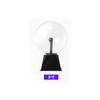 Luz Noturna Transfronteiriça Mais Vendida com Tecnologia Ion USB, Controle por Toque e Som, Eletricidade Estática, para Casa, Quarto, Experimentos de Estudantes, Moderno