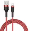 Linha de Dados de Carregamento Super Rápido 120W Tipo-c para Celular Huawei VIVO Xiaomi OPPO Glory Linha de Carregamento 6A