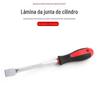 Estetoscópio cilíndrico estetoscópio cabeçote correspondente pá lâmina de pá de borracha de vedação do motor do carro lâmina pá