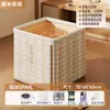 Cubo de Baño Plegable para el Hogar Cubo de Baño para Adultos Cubo de Baño para Adultos de Cuerpo Completo Cubo de Baño Bañera Aislada para Niños