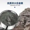 Fornecimento direto da fábrica 150g aço inoxidável máquina de pó de ervas medicinais chinesas moedor elétrico doméstico ultra-fino pequeno
