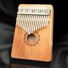 Kerus Thumb Qin Ke Rui Finger Qin kalimba Instrumentos Musicales Comercio Exterior AliExpress Se Puede Equipar con Libros de Texto en Inglés