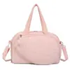 Bolsa de Raquete Portátil em Estoque Fábrica Melhor Venda na Amazon Bolsa Impermeável para Raquete de Badminton Tênis Bolsa Tote para Pickleball
