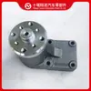 Peças do motor do carro suporte do ventilador 504035149
