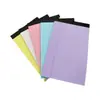 Bloco de Papel A5 Transfronteiriço Amazon Simples Listrado Rasgável Notas Adesivas A4 Planejador de Recados Caderno Portátil