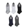 Calcetines de algodón para hombre de verano al por mayor calcetines de algodón calcetines de Zhuji calcetines de tubo corto para hombre calcetines deportivos de corte bajo desodorantes calcetines tipo calcetín para hombre