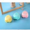 Cepillo de Baño, Cepillo para el Cabello, Cepillo de Baño para el Hogar, Cepillo de Baño para Gatos y Perros Mascotas, Cepillo de Baño para Niños y Adultos, Transfronterizo