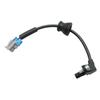 Adecuado para el sensor ABS del automóvil Chevrolet 22677640 sensor de velocidad de la rueda