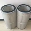 Filtro de Poeira Universal Filtro de Cartucho Balde de Filtro 35 Especificação Tamanho Pode Ser Personalizado Construção Manufaturada Outro