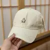Gorra de Béisbol de Ala Suave de Alta Calidad para Mujer, Temporada Primavera/Verano 2026, Nuevo Logo Bordado, Protector Solar Casual, Protección Solar, Adelgazante, Versátil, Moderna