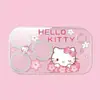 Película Protectora para Lente de Cámara de Manzana Estilo Ins de Dibujos Animados para iPhone 17P/17Pm/18P/18Pm, Película Protectora Anti-Caídas Completa, Película Protectora Antiexplosión de Alta Definición
