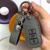 Fengshen Yixuan carro chave set 2023 Yixuan max especial Dongfeng Fengshen ax7 high-grade gs chave bolsa fivela