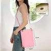 Bolsa Cruzada de Papel Kraft Retro con Logo Personalizado Dupont Bolsa Ecológica Bolsa de Tote de Papel Bolso de Mano Personalización