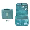 Bolsa de Tocador de Viaje Estilo Coreano, Modelo Más Vendido, Bolsa de Almacenamiento Impermeable y Resistente al Desgaste de Gran Capacidad, Bolsa de Almacenamiento Portátil para Viaje