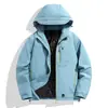 1088 Jaqueta de Algodão Outono Inverno Roupa Externa Masculina Individual Versátil Com Capuz Espessada Grafeno Luxo Leve Roupas de Algodão À Prova de Vento Aquecimento