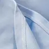 Camiseta de Manga Corta con Estampado de Letras de Marca de Moda y Diseño Color-Blocking Verano 2026 Versátil Holgada Estilo Pareja