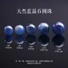 Cuentas de Cristal Multi-Precioso, Piedra del Sol, Piedra Lunar, Obsidiana, Ágata, Cuentas de Jade, Cuentas Sueltas de Cristal Natural de Alta Calidad