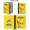 Colección de cartas de Pokémon, elfos mascotas de Pokémon, Pikachu, paquete de 240 cartas para el cabello