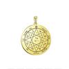 Gran oferta europea y americana de AliExpress: amuleto de la serie Marte, estilo llave de Salomón, cadena cruzada, accesorios, collar.