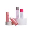 15ml20-30ml amostra média cosméticos sub-frasco loção pura toner spray pet garrafa vazia de plástico