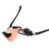 Gafas Divertidas, Nariz Falsa, Disfraz de Payaso para Actuación de Halloween, Nariz Grande, Cejas, Accesorios de Broma, Nariz Divertida