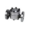 Válvula Hidrofóbica Nanning Cs45H Es8Nf Es5Nf Dn15 Válvula Hidrofóbica de Flotador de Campana