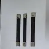 Accesorios de Pinza de Resorte Listos para Usar para Bolsas y Bolsillos, Pinzas de Resorte de Acero al Manganeso