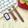 Fábrica Adecuado para Pulsera Huawei 10/9/Nfc Correa Huawei Octava Generación Gatito de Dibujos Animados Pulsera de Cuero de Moda
