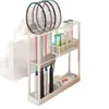 Suporte de armazenamento para raquetes de badminton, suporte de exposição de ferro, caixa de armazenamento para raquetes, suporte de chão para equipamentos esportivos para esportes com bola