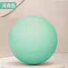 Treinamento de Reabilitação Antiqueda Infantil Tubo de Trigo Bola Fosca Antiderrapante Superfície Espessada Massagem nos Pés da Família Bola de Pilates