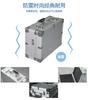 Suministro de fabricantes herramientas portátiles caja de aluminio herramientas de ferretería caja de aluminio caja de aire caja de aluminio gran descuento