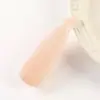 Pinza de Plátano con Lazo de Color Gelatina Coreana Moda Tendencia para Volumen de Cabello Grande Práctico Versátil Pinza para Cola de Caballo Venta al Por Mayor