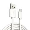 Carregador 5V2A 5V1A carregamento lento v8 cabo de carregamento alongado micro celular usb2a bluetooth linha de distribuição 1M
