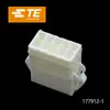 Carcasa de Plástico Te Piezas de Enchufe Conector 177912-1 En Stock