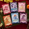 My Little Pony con Licencia Oficial Dibujos Animados Sobres Rojos Año Nuevo Sobres Rojos Venta al por Mayor Personalizados Creativos Paquete Rojo Universal 2027 Nuevo