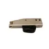 51119449744 Es Adecuado para el Parachoques Delantero con 2 Agujeros del Vehículo Eléctrico Puro Serie 3 G28 de Bmw...