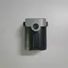 Aplicable para Accesorios de Aspiradora Inalámbrica Yunmi A9 Batería Cepillo para Piso Cepillo Rodillo Eliminación de Ácaros Depósito de Polvo Herramienta para Grietas Elemento Filtrante Haipa VC09