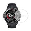 Aplicable a Huawei Honor watch GS PRO Película para Huawei watch Vidrio templado Película borde Fox de aluminio alto Huawei GSPRO