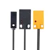 Interruptor de Proximidad Cuadrado TL-W5MC1 TL-W5MC2 TL-W5MB1 TLW5MD1 D2 C1