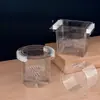 Nuevos accesorios prácticos para acuarios para criar peces: incubadora de peces guppy, caja de cría, caja de aislamiento, incubadora de peces tropicales y dispositivo de desove