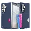 Aplicable Transfronterizo Samsung Zfold 20% de descuento Portatarjetas Funda para Teléfono Zfold7 Ranura para Tarjeta Soporte Cubierta Protectora Anti-Caídas