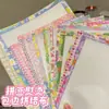 Tela para hornear con lentejuelas, tela para planchar, tela con lentejuelas degradado arcoíris brillante, lentejuelas brillantes para manualidades DIY