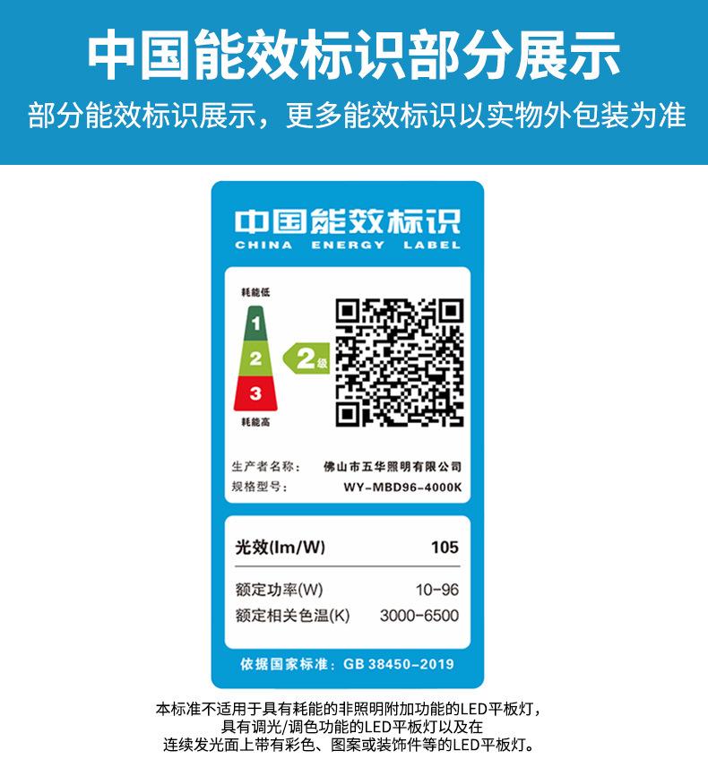 1球泡和筒灯