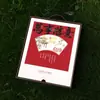 Caja de Regalo de Pasteles de Luna de Mediados de Otoño 2026, Caja de Regalo Souvenir de Mediados de Otoño, Marco de Fotos Portátil de Alta Gama, Venta al por Mayor de Embalaje para Pasteles de Luna de Mediados de Otoño