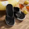 Chinelos de Verão Simples e Confortáveis para Homens, Adequados para Banho, Uso Doméstico, Praia, Aumentam a Altura e Podem Ser Usados na Rua, Sandálias Masculinas