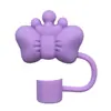 Tapa de Popote Stanley Tapa Protectora contra Polvo Tapa Protectora Taza de Agua Tapón de Polvo para Taza de Popote Accesorios Acero Inoxidable 316