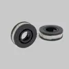 Elemento de Filtro de Combustible Tanque de Combustible Cigüeñal Transfronterizo Elemento de Filtro de Escape 5801686484/Qc000454/ Mk667053 504075145