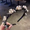 Celebridad de Internet 2021 Nuevo artefacto para arreglar el cabello suelto flequillo banda para el cabello fija pinza para el cabello banda para el cabello para trenzas en la parte posterior de la cabeza pinza para el cabello