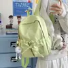 Mochila elegante más vendida para mujer, dulce y moderna, mochila pequeña versátil, mochila de viaje ligera y de gran capacidad